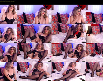 missmina — 70 minute Chaturbate female cam show recording, 720p, Jun 15, 2021