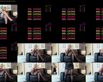 missnatash — 44 minute Chaturbate female cam show recording, 1080p, Jun 16, 2021