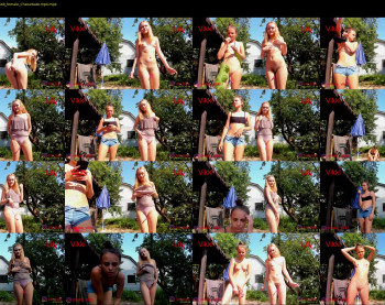misss_vikki — 31 minute Chaturbate female cam show recording, 1080p, Jun 15, 2021