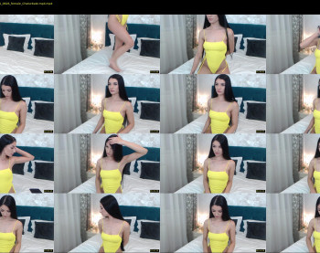 mmmaaa1234 — 10 minute Chaturbate female cam show recording, 1080p, Jun 15, 2021