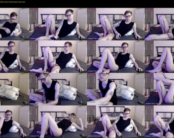 mr_pim_2_0 — 70 minute Chaturbate male cam show recording, 1080p, Jun 15, 2021