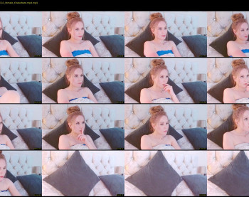 myassistant — 19 minute Chaturbate female cam show recording, 720p, Jun 16, 2021