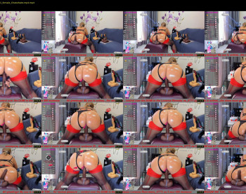 na_ta777 — 52 minute Chaturbate female cam show recording, 720p, Jun 15, 2021