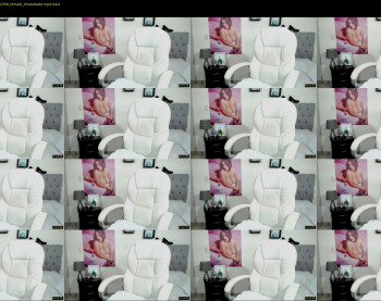 neytiri_moon — 27 minute Chaturbate female cam show recording, 720p, Jun 15, 2021
