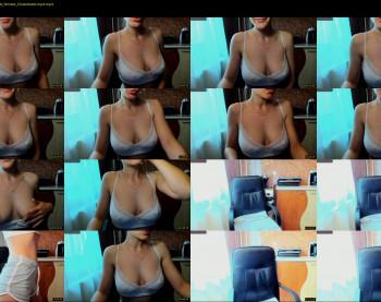nickyplus — 36 minute Chaturbate couple cam show recording, 720p, Jun 15, 2021