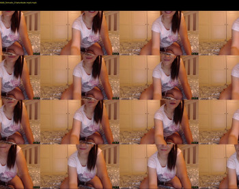 nightssecret — 4 minute Chaturbate female cam show recording, 1080p, Jun 16, 2021