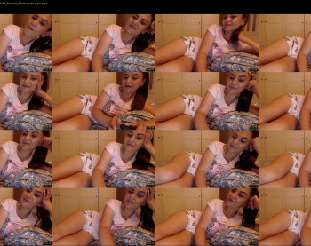 nightssecret — 49 minute Chaturbate female cam show recording, 1080p, Jun 16, 2021