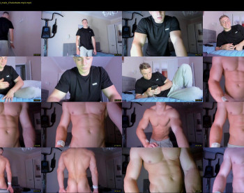 o_r_b_i_t — 47 minute Chaturbate male cam show recording, 720p, Jun 15, 2021