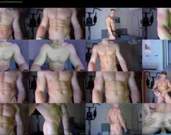 o_r_b_i_t — 47 minute Chaturbate male cam show recording, 720p, Jun 15, 2021
