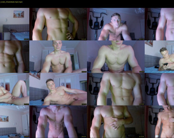 o_r_b_i_t — 47 minute Chaturbate male cam show recording, 720p, Jun 16, 2021