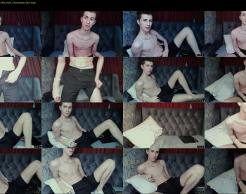 oliver_baker — 67 minute Chaturbate male cam show recording, 1080p, Jun 15, 2021