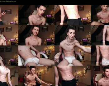 oliver_baker — 70 minute Chaturbate male cam show recording, 1080p, Jun 15, 2021