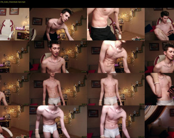 oliver_baker — 70 minute Chaturbate male cam show recording, 1080p, Jun 15, 2021