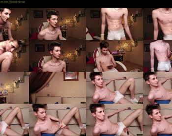 oliver_baker — 70 minute Chaturbate male cam show recording, 1080p, Jun 15, 2021