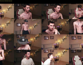 oliver_baker — 68 minute Chaturbate male cam show recording, 1080p, Jun 15, 2021