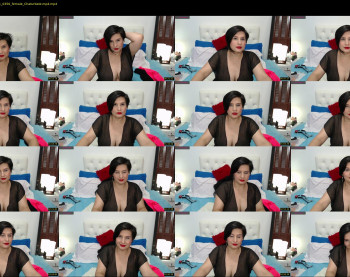 paola_williams — 5 minute Chaturbate female cam show recording, 1080p, Jun 16, 2021