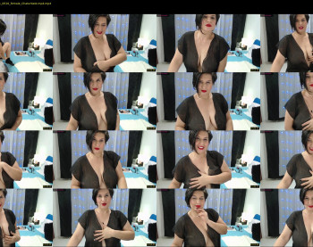paola_williams — 19 minute Chaturbate female cam show recording, 1080p, Jun 16, 2021