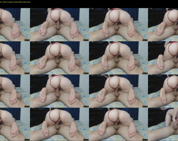parejacachonda — 14 minute Chaturbate couple cam show recording, 1080p, Jun 15, 2021