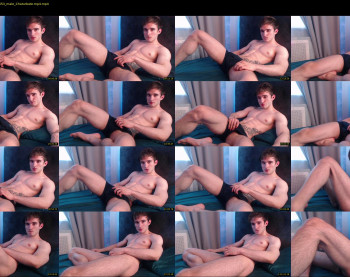 paul_rubini — 70 minute Chaturbate male cam show recording, 720p, Jun 15, 2021