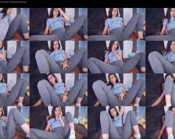 peaceduke — 10 minute Chaturbate female cam show recording, 1080p, Jun 15, 2021