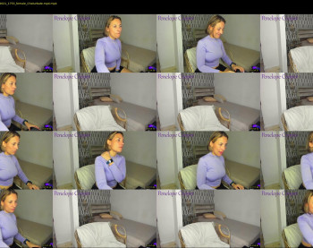 penelope_cooper1 — 17 minute Chaturbate female cam show recording, 1080p, Jun 15, 2021