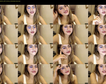 playnofuckinggames — 8 minute Chaturbate female cam show recording, 720p, Jun 16, 2021