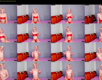 projectdanta — 70 minute Chaturbate female cam show recording, 1080p, Jun 15, 2021