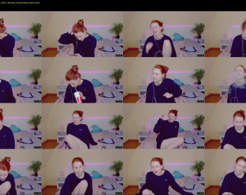 purplebeawer — 5 minute Chaturbate female cam show recording, 1080p, Jun 15, 2021