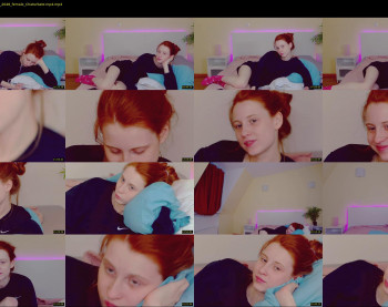 purplebeawer — 41 minute Chaturbate female cam show recording, 1080p, Jun 15, 2021
