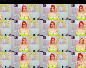 sabrina_geek — 19 minute Chaturbate female cam show recording, 1080p, Jun 15, 2021