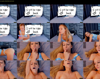 sallysarry — 70 minute Chaturbate couple cam show recording, 1080p, Jun 15, 2021
