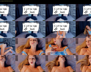 sallysarry — 65 minute Chaturbate couple cam show recording, 1080p, Jun 15, 2021