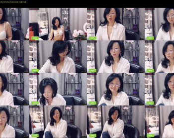 sandrami__ — 43 minute Chaturbate female cam show recording, 720p, Jun 15, 2021