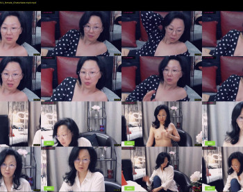 sandrami__ — 64 minute Chaturbate female cam show recording, 720p, Jun 15, 2021