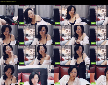 sandrami__ — 32 minute Chaturbate female cam show recording, 720p, Jun 15, 2021