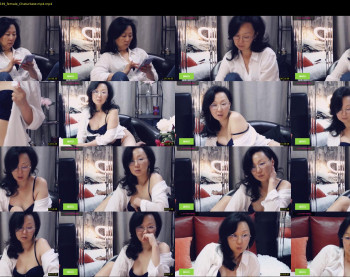 sandrami__ — 48 minute Chaturbate female cam show recording, 720p, Jun 15, 2021