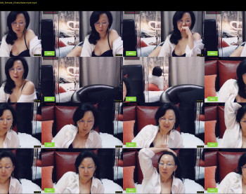 sandrami__ — 10 minute Chaturbate female cam show recording, 720p, Jun 15, 2021