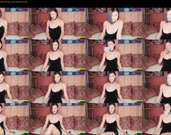 sandysweetie — 11 minute Chaturbate female cam show recording, 1080p, Jun 16, 2021