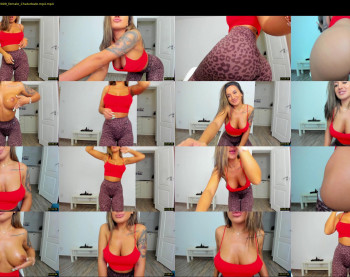 sarahadams — 70 minute Chaturbate female cam show recording, 1080p, Jun 15, 2021