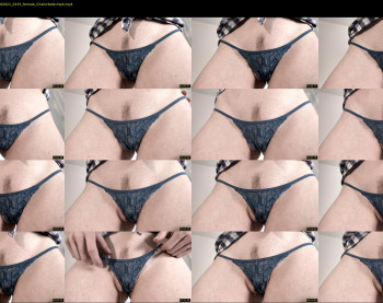 sexytemptation6969 — 10 minute Chaturbate female cam show recording, 1080p, Jun 16, 2021