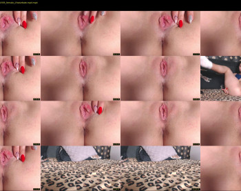 small_angels — 70 minute Chaturbate female cam show recording, 1080p, Jun 15, 2021