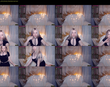 small_blondee — 113 minute Chaturbate female cam show recording, 720p, Jun 15, 2021