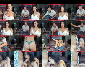 sofia3211 — 62 minute Chaturbate couple cam show recording, 1080p, Jun 15, 2021