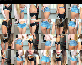 sophydiva — 7 minute Chaturbate female cam show recording, 1080p, Jun 15, 2021