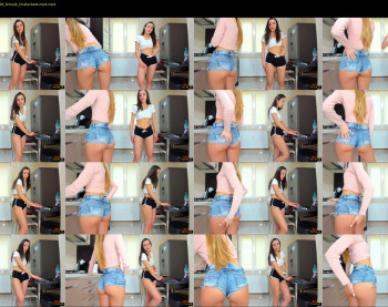 sophydiva — 14 minute Chaturbate female cam show recording, 1080p, Jun 15, 2021