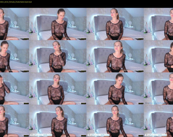 stella_and_stephan — 26 minute Chaturbate couple cam show recording, 1080p, Jun 16, 2021