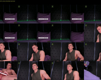 sultryandrew — 70 minute Chaturbate male cam show recording, 1080p, Jun 15, 2021
