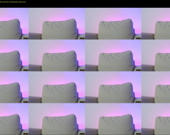 superbdolls — 8 minute Chaturbate couple cam show recording, 720p, Jun 15, 2021