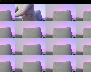 superbdolls — 36 minute Chaturbate couple cam show recording, 720p, Jun 15, 2021