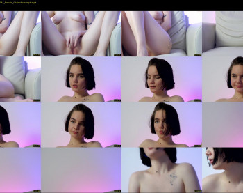 superbdolls — 16 minute Chaturbate couple cam show recording, 720p, Jun 15, 2021